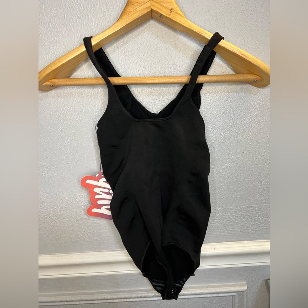 Yitty - Nearly Naked Shape-wear Thong Bodysuit NWT